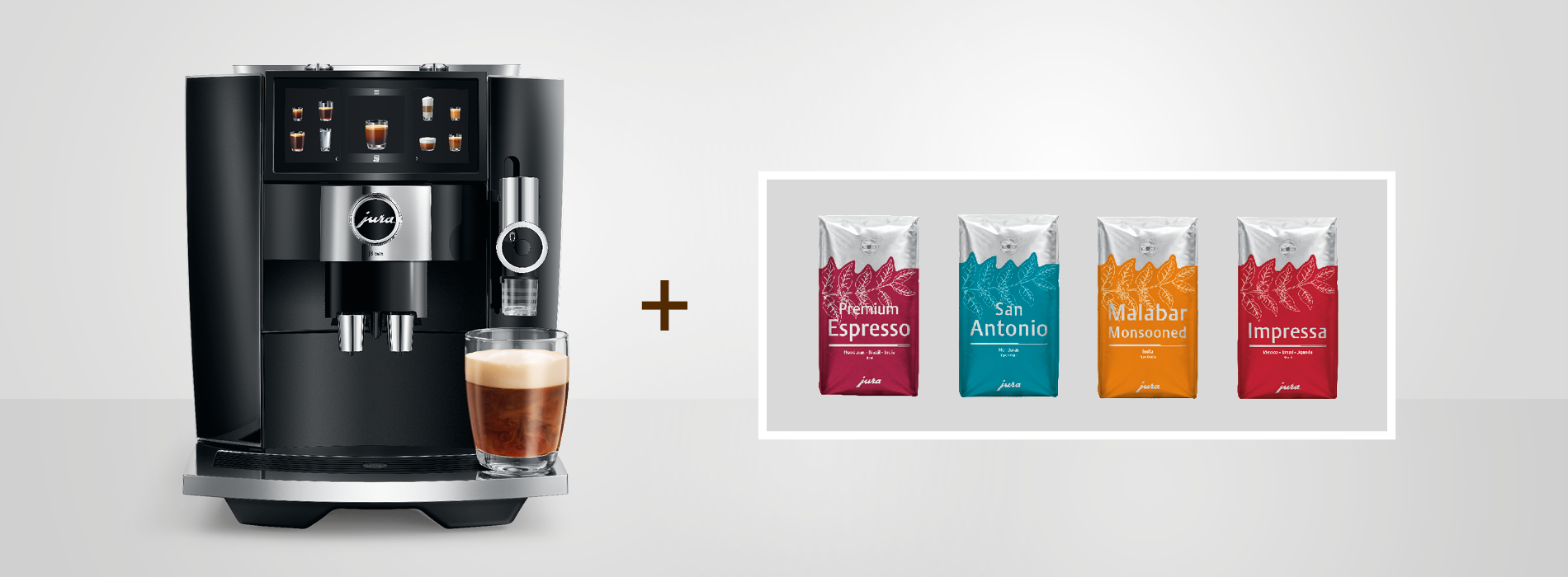 Jura Kaffee Schmeckt Nach Entkalkung Nicht Mehr JURA Kaffeemaschinen online kaufen - JURA Deutschland