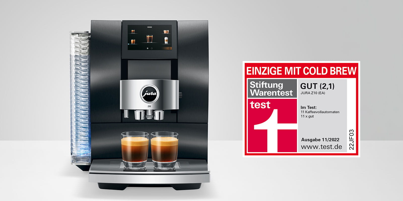 Jura Kaffeemaschine Tresterbehälter Geht Nicht Mehr Rein JURA Kaffeemaschinen online kaufen - JURA Deutschland