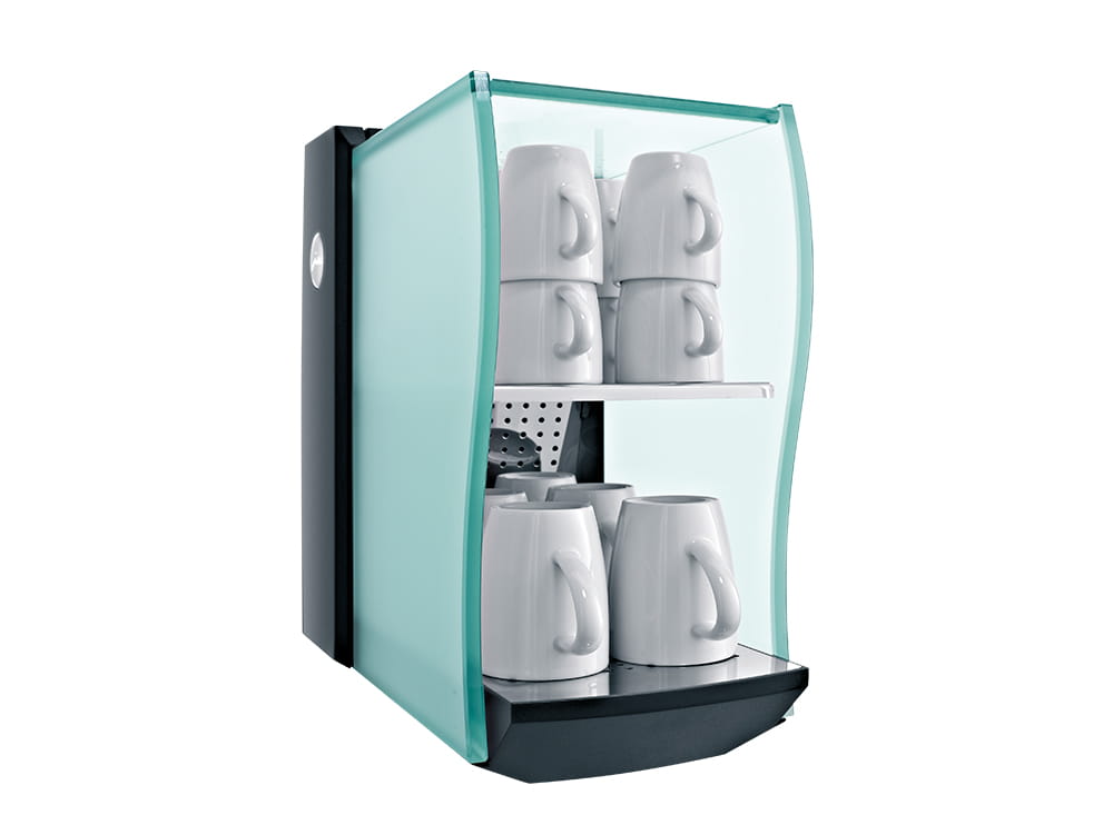 Cup Warmer-Z