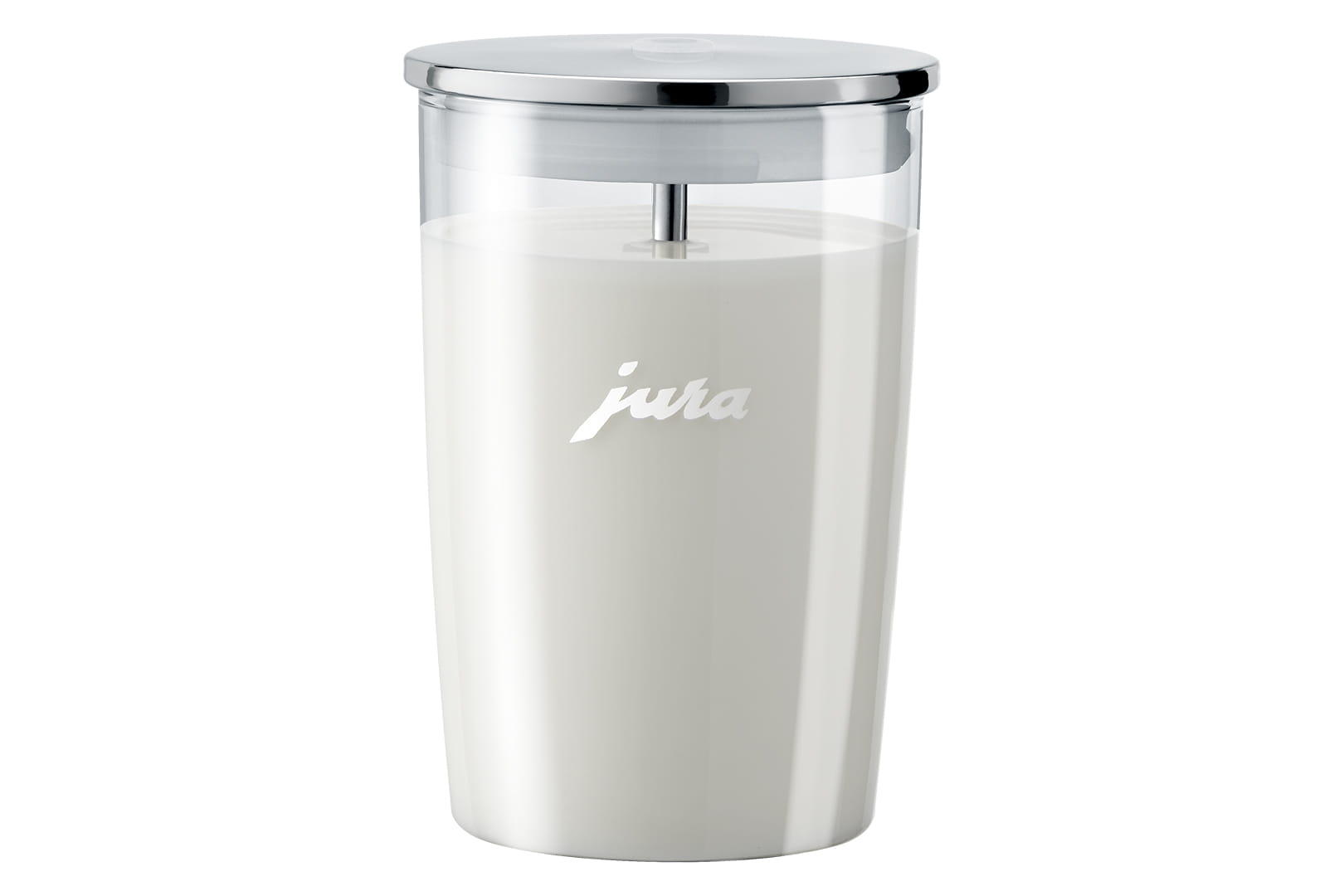 JURA Glas-Milchbehälter - JURA Deutschland