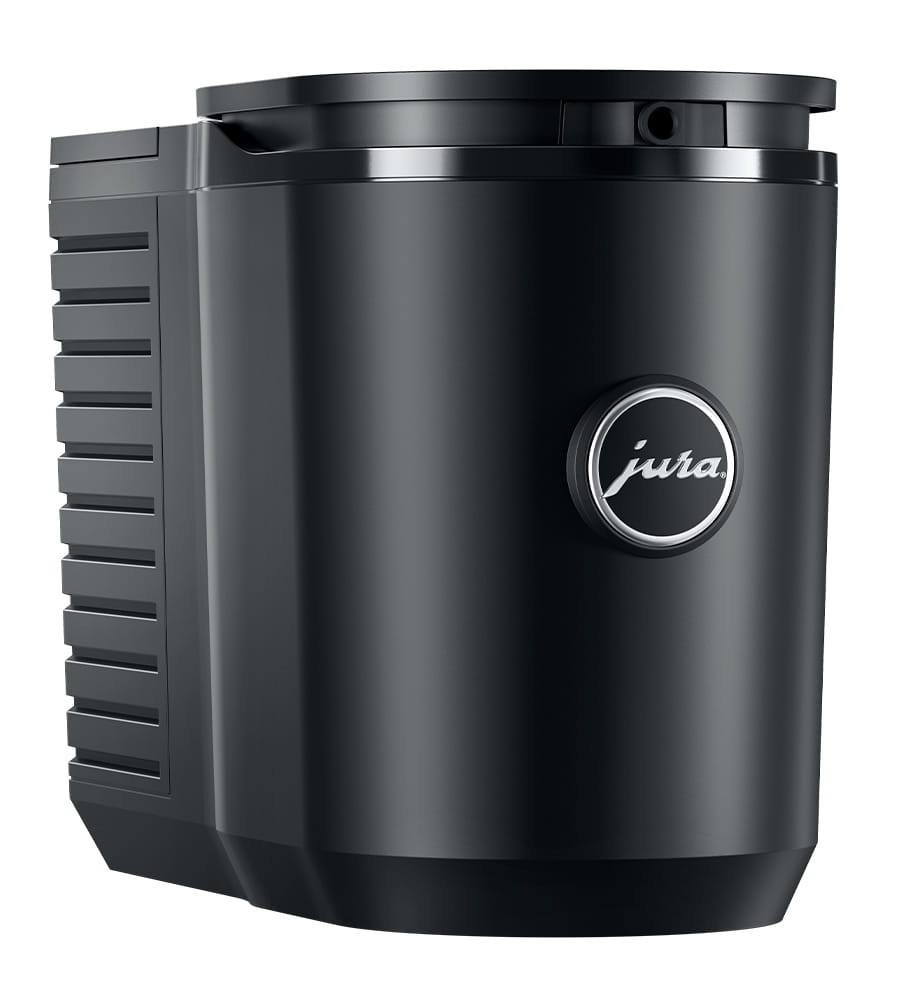 Jura Milchkühler Cool Control, 24162, weiß, für Jura Kaffeevollautomaten,  0,6 Liter – Böttcher AG