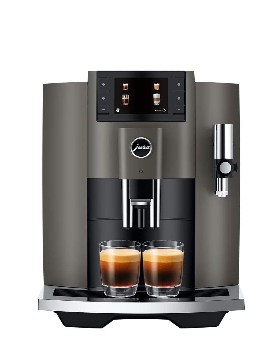 Jura cafe machine clearance