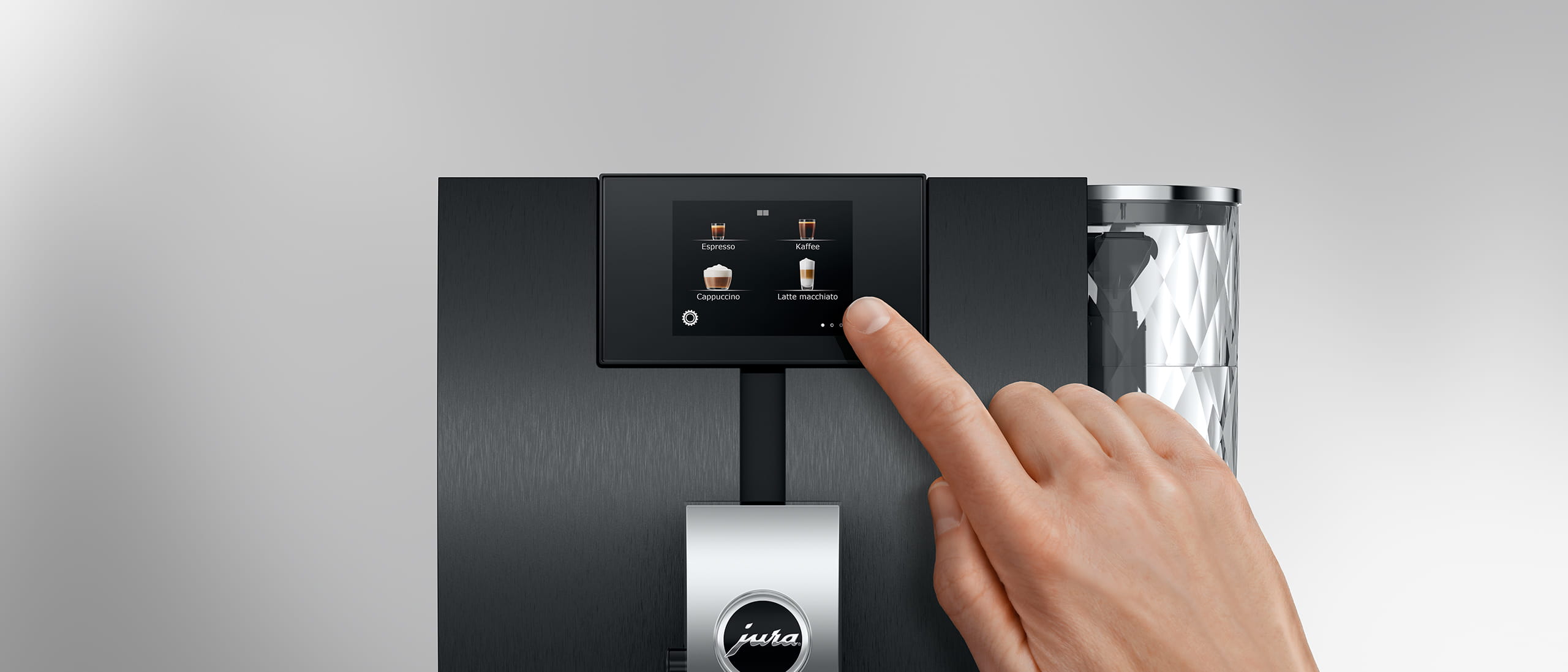 Jura eno 8 online