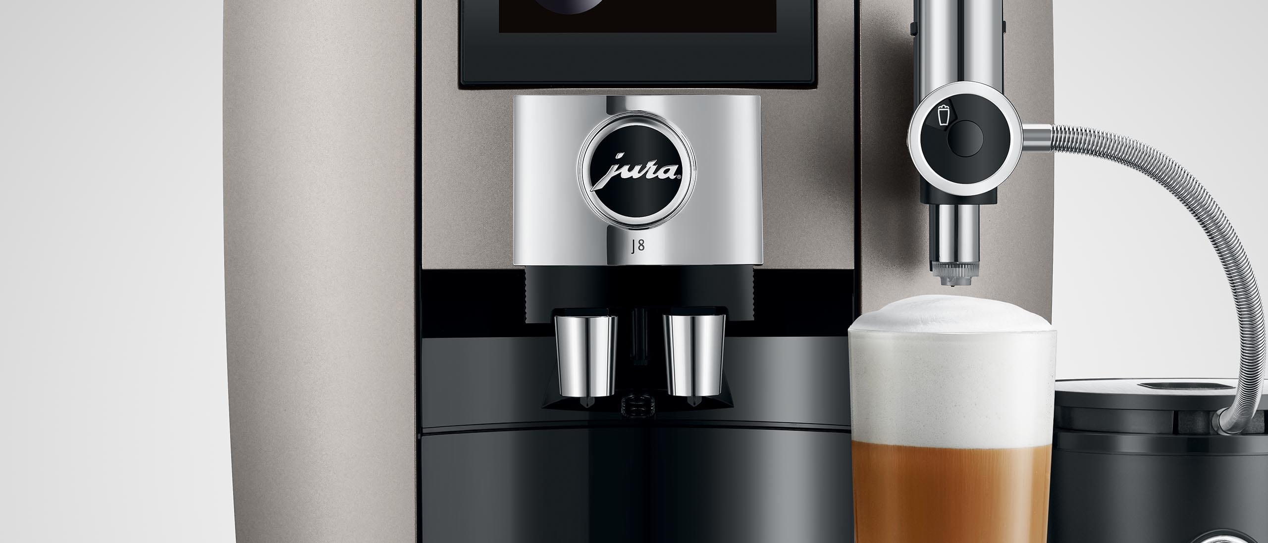 Jura jx8 clearance