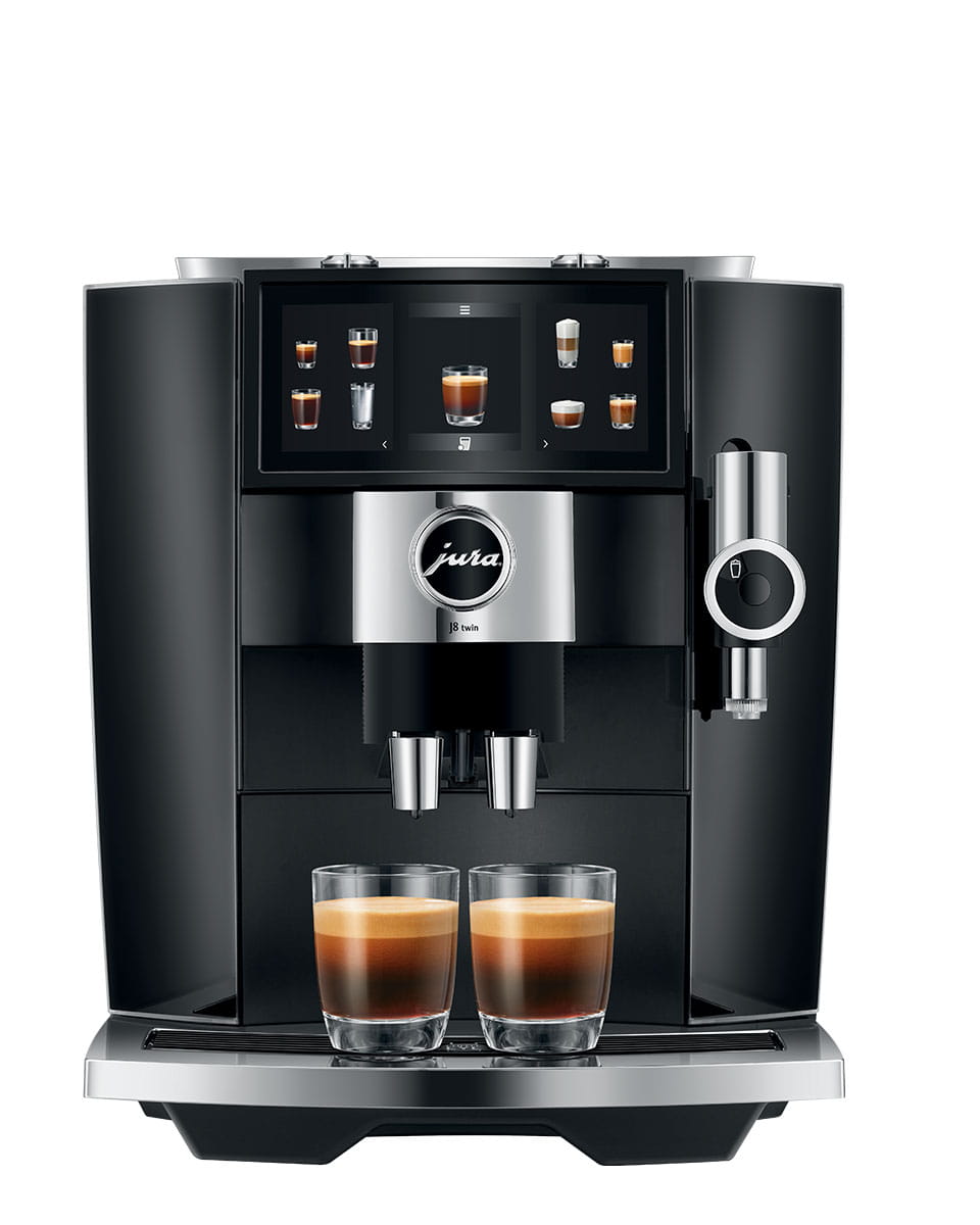 JURA Kaffeevollautomaten und Kaffeemaschinen online kaufen JURA Deutschland