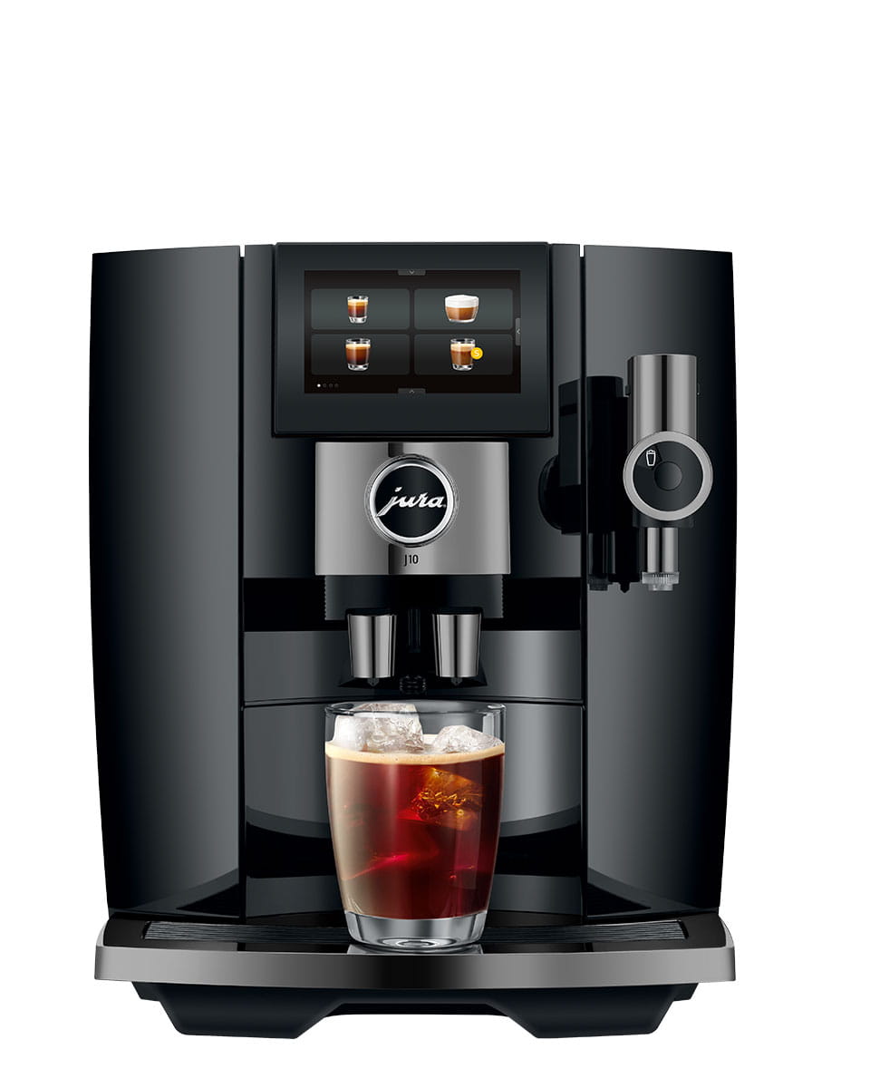 JURA Kaffeevollautomaten und Kaffeemaschinen online kaufen JURA Deutschland