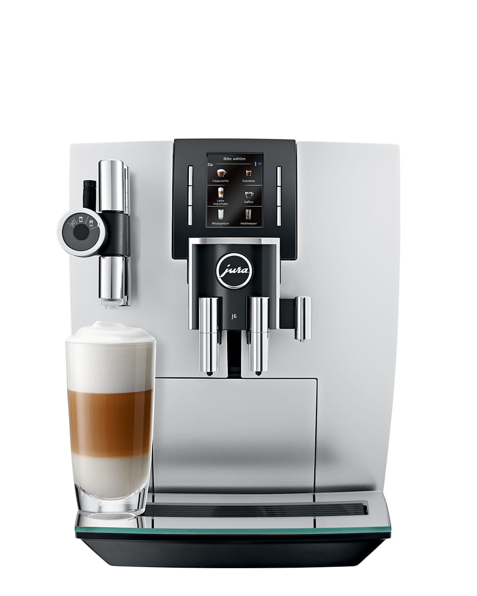 {Kaffeevollautomaten
49} Kaffeevollautomaten - JURA Deutschland | {Kaffeevollautomaten
49}