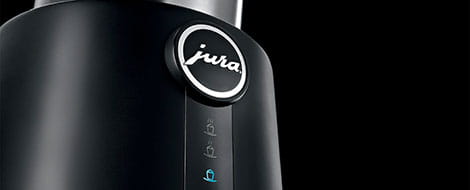 JURA Milchaufschäumer Hot & Cold 3 milk frother new feature 3