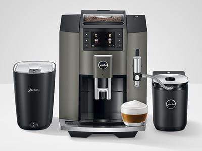Kaffeevollautomaten führen wir genauso durch wie den Service von Jura  Kaffeeautomaten und Kaffeemaschinen. – Mokka Factory - Shop
