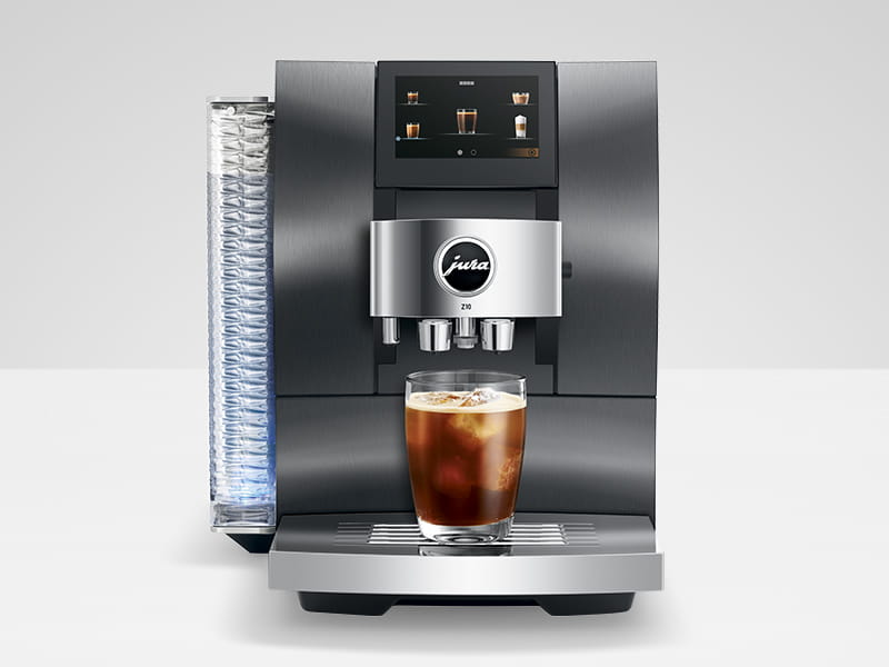 Jura impressa 801 top