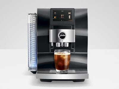 Neuer Milchkühler von JURA: Wireless zum Kaffee-Genuss, JURA