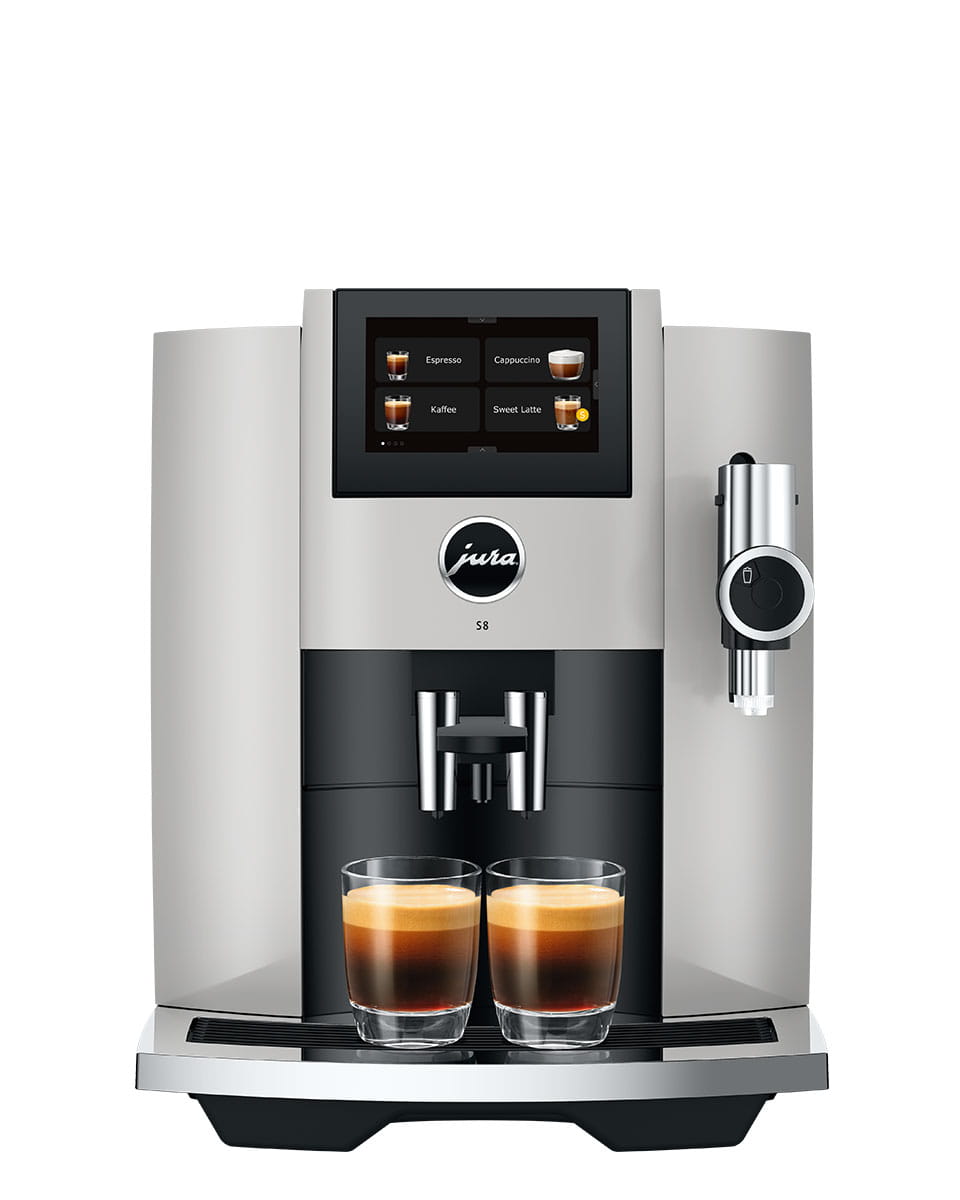 Jura products outlet